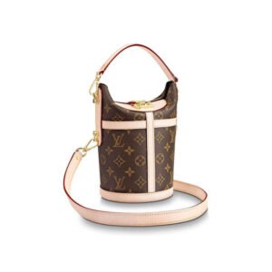 Louis Vuitton Duffle Bag M43587