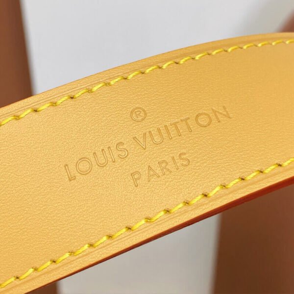 Louis Vuitton M46203 CarryAll PM