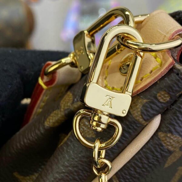 Louis Vuitton Eva Clutch M95567