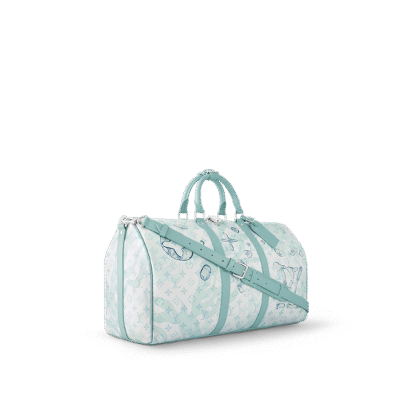 Keepall Bandouliere 50