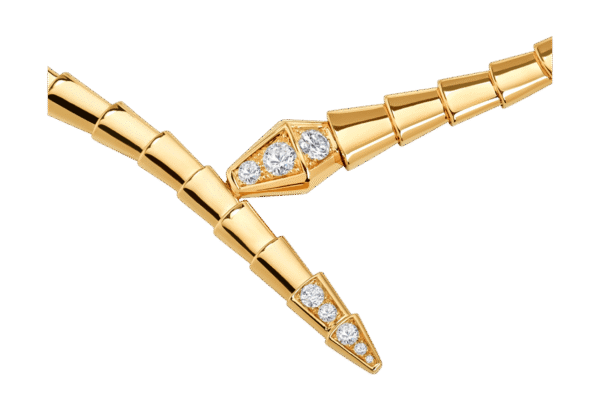 Serpenti Viper Necklace