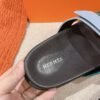 Hermes Unisex Chypre Sandal