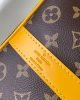 2A4133AD-0FDB-391A-7AAF-E422376D1A3D.jpg Louis Vuitton M46771 Keepall Bandoulière 50