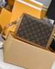 Louis Vuitton M45958 Dauphine MM