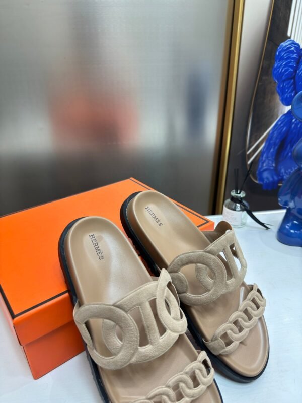 Hermes Women's Extra Sandal
