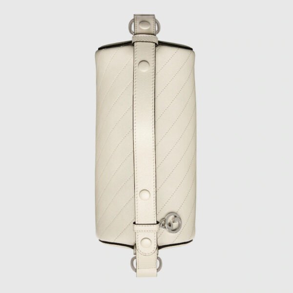 BLONDIE SMALL SHOULDER BAG