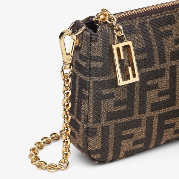Fendi Baguette Pouch
