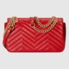 MARMONT SMALL SHOULDER BAG