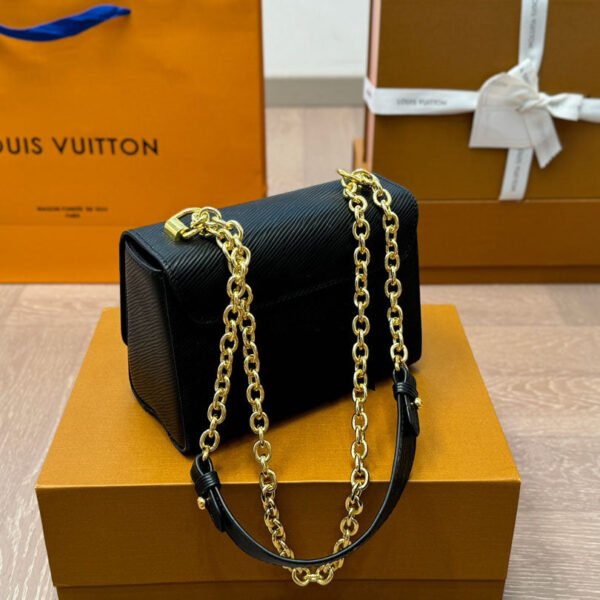 2B9C475F-8359-9B5B-4C8A-5AA05EEF684A.jpg Twist PM - Black