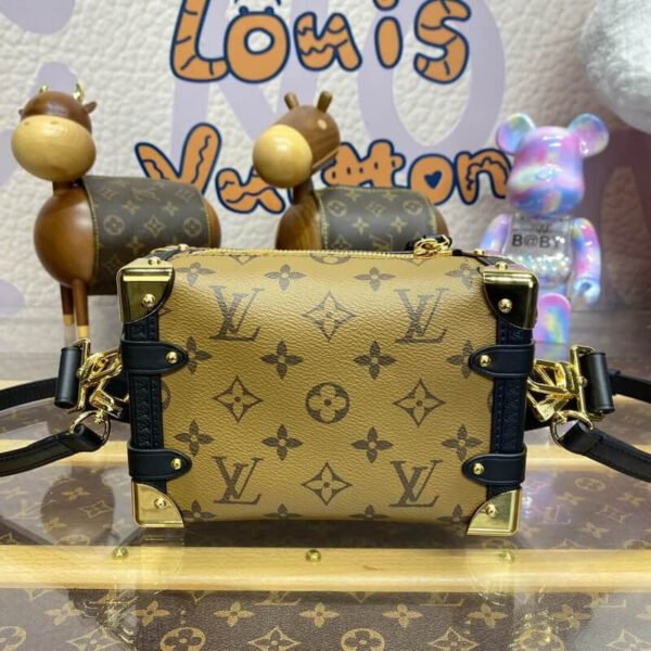 Louis Vuitton M47139 Side Trunk PM