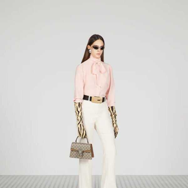 SMALL DIONYSUS TOP HANDLE BAG