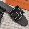 2C038B59-4800-EB64-2320-98F9F18FDC97.jpg Hermes Women's Oran Sandal