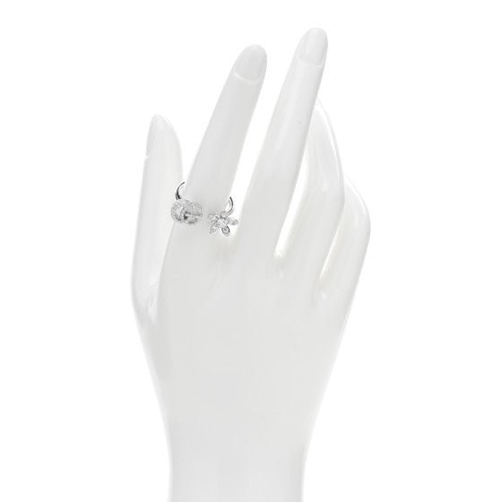 2C17F640-5F5C-A166-3CD5-280D83897471.jpg 18K White Gold Diamond Flora Open Ring