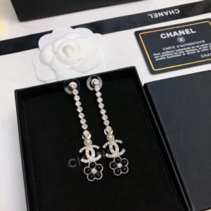 cc Earrings