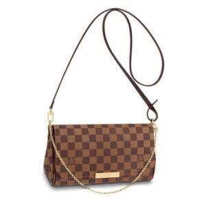 Louis Vuitton Favorite MM N41129