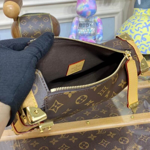 Louis Vuitton M46358 Side Trunk MM