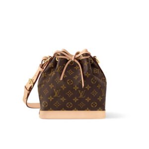 Louis Vuitton No&eacute; BB M46983
