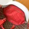 Louis Vuitton M46769 Keepall Bandouli&egrave;re 50