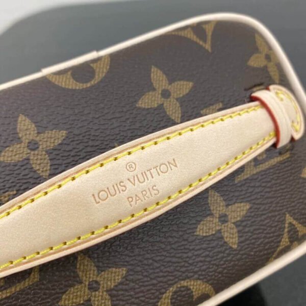 Louis Vuitton Nice Mini M44495