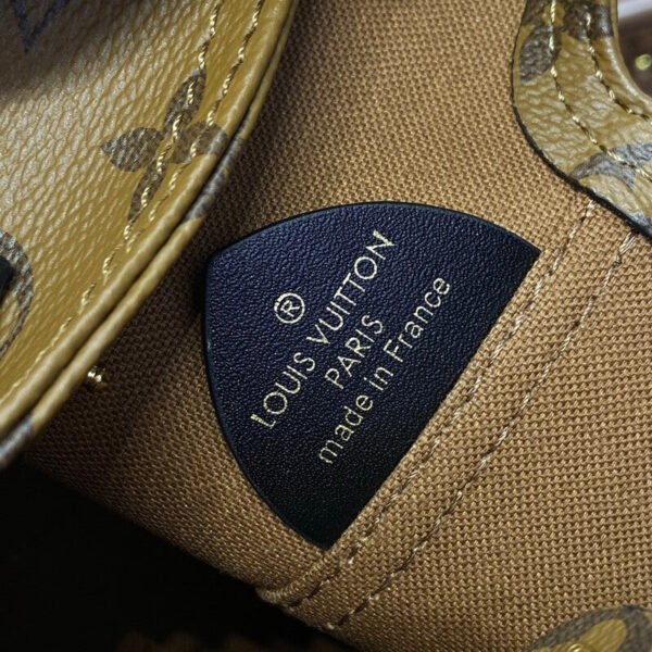 Louis Vuitton M46816 Atlantis BB