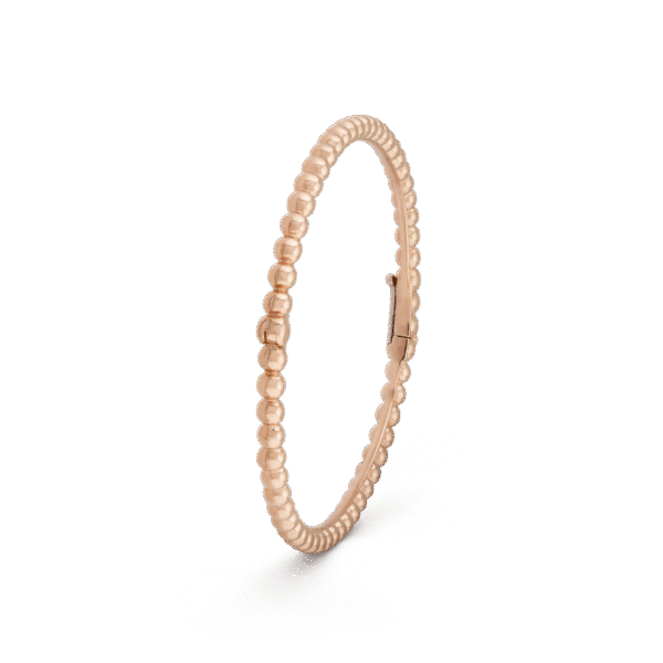 2D39B719-CE3E-893E-B365-D6EFD7A6C9AA.png Perlee Perles d'or bracelet, small model