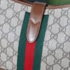 Gucci Jackie 1961 Small Shoulder Bag