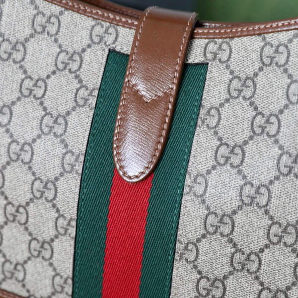 Gucci Jackie 1961 Small Shoulder Bag