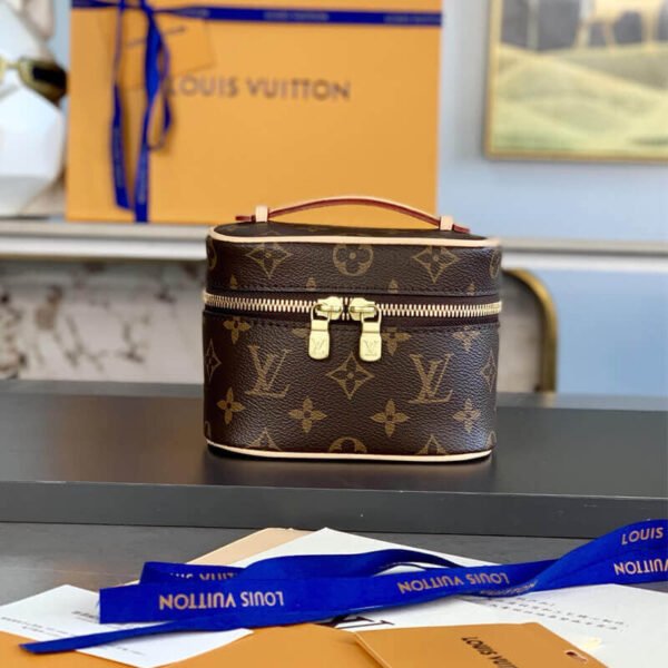 Louis Vuitton Nice Nano M44936