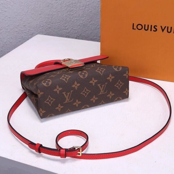 2E9EFF32-3F3E-4410-6791-043344C9FBC5.jpg Louis Vuitton Locky BB Handbag M44322