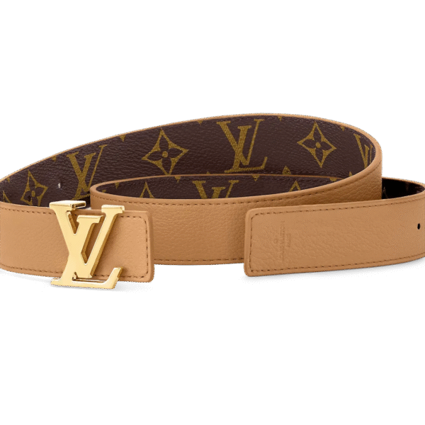 2EAAE060-1520-16F5-0DA5-B45A0B50CE78.png Initiales 30mm Reversible Belt