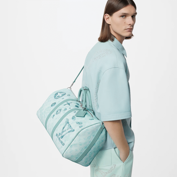 Keepall Bandouliere 50