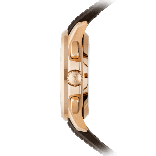 Patek Philippe Aquanaut 5968R-001