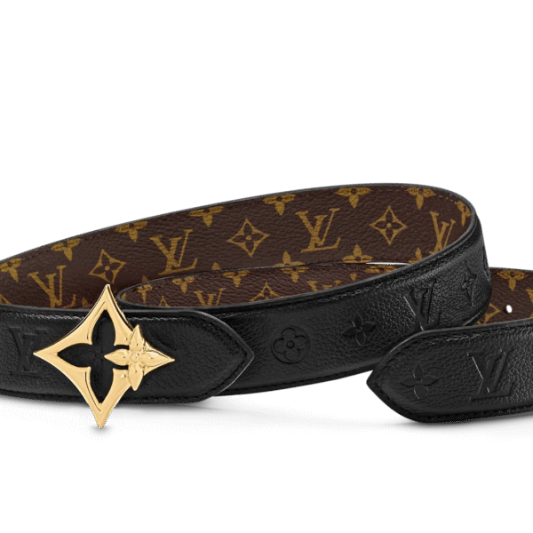 Flowergram 30mm Reversible Belt