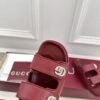 GUCCI Women's Platform Slide Sandal