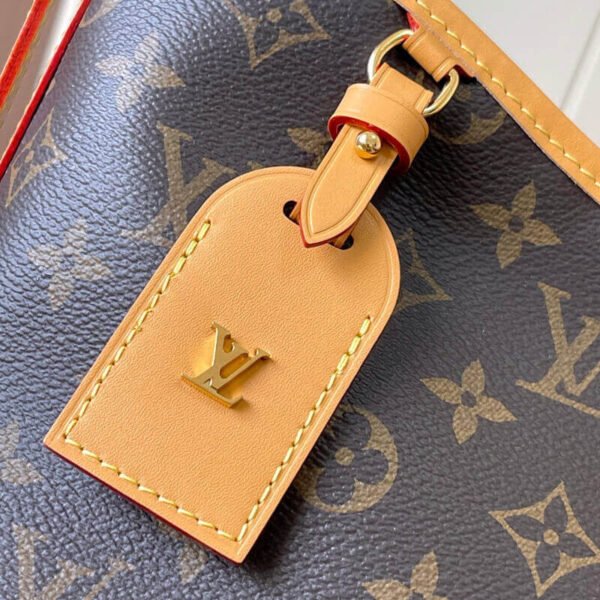 Louis Vuitton M46197 CarryAll MM