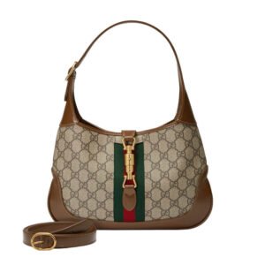 321852F9-08E4-E29A-7CC0-A85CE81AF88B.jpg Gucci Jackie 1961 Small Shoulder Bag