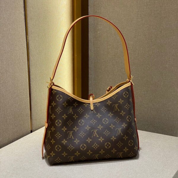 Louis Vuitton M46203 CarryAll PM