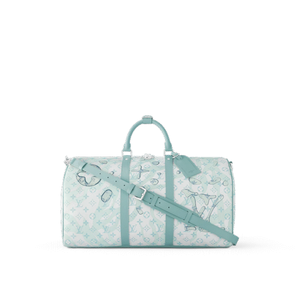 Keepall Bandouliere 50