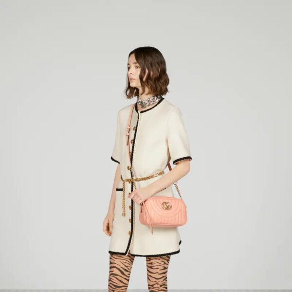 MARMONT SHOULDER BAG