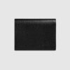 LEATHER CARD CASE WALLET