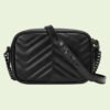 MARMONT MINI SHOULDER BAG