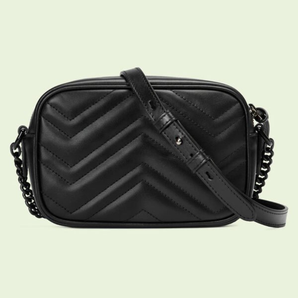 MARMONT MINI SHOULDER BAG