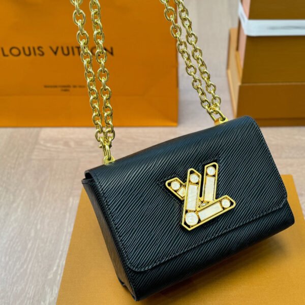 331DD230-5431-8BA1-86CB-3F775E46A9D0.jpg Twist PM - Black