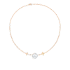334AD581-0FFF-9242-D064-4E45FA18CC91.png Idylle Blossom XL Necklace, 3 golds and diamonds