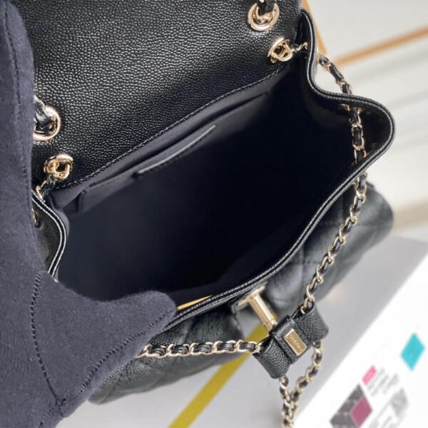 Chanel Backpack