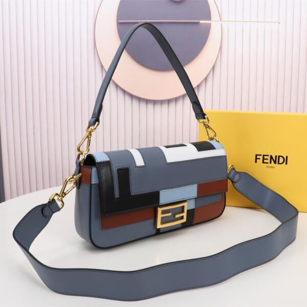 Fendi Baguette(high-end grade)