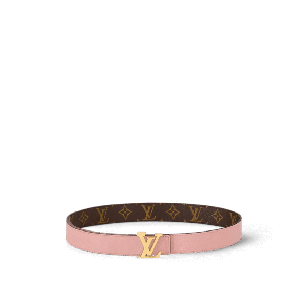 Initiales 30mm Reversible Belt