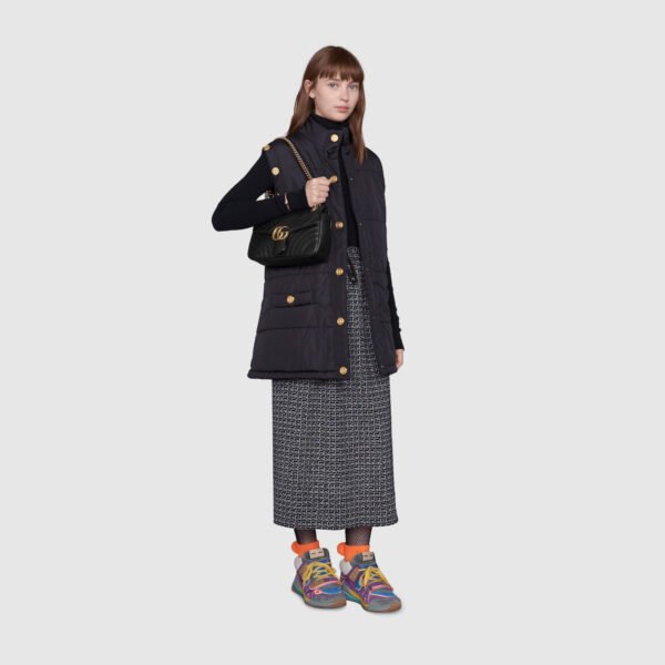 MARMONT SMALL SHOULDER BAG