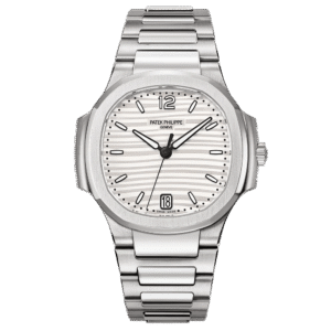Patek Philippe Nautilus 7118/1A-010