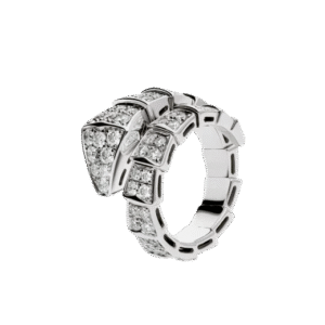 SERPENTI VIPER RING